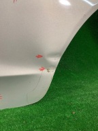 door rear. left HYUNDAI ELANTRA VI NR.1836