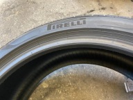 gomma letnia 245/40R21 100V Pirelli P ZERO PZ4 6mm