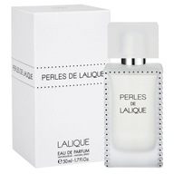 LALIQUE Perles de Lalique EDP woda perfumowana dla kobiet perfumy 50ml