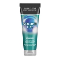 Volume Lift szampon nadający objętość cienkim włos