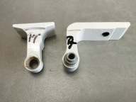 BMW 7 G11 hinges door right rear part 7333062 Z bodywork