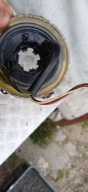 MERCEDES W211 ring airbag A1714640918