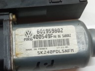 mini motor windows right front 6Q1959802 Skoda Fabia