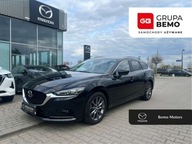 Mazda 6 2.0 SkyMotion PDC F. VAT 23 Dealer Mazdy