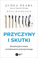 Przyczyny i skutki - ebook