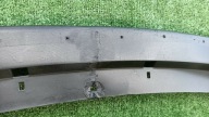 accessories of a bumper SAAB front 9-3 93 moulding HOKEJ front 12788061 linear