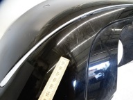 bumper rear part rear AUDI A8 D4 4H LY8X