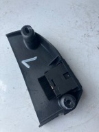 switch GRZANIA seat left front PEUGEOT 4007 N257745