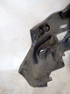 AUDI A5 8T0 LIFT 11- bumper front front SPR 4PDC
