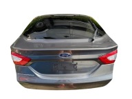 trunk door boot rear part FORD MONDEO MK5 ND HB complete