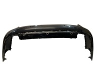 bumper rear part BMW 6 G32 colour 475