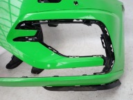 VW GOLF VII 7 R-LINE LIFT 16-20 bumper front front washer 4XPDC