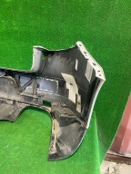 bumper rear rear part PORSCHE MACAN 95B 14