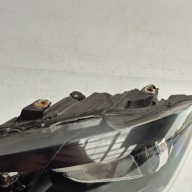 VW POLO V 5 6R 09-14 light left front front 6R1941015E