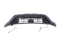 spoiler accessories of a bumper front front POLESTAR IV 574049