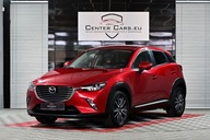 Mazda CX-3 2.0 16V Full LED Navi Pol Skora Key...