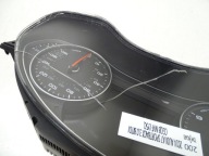 dials dials AUDI A7 UK 4G8920984P