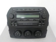 MAZDA MX-5 RADIO FABRYCZNE NG3166AR0
