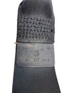 tension belt safety left front VW PASSAT B5 3B1857705B