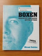 ATS Boxen kreativitet som skapar... Micael Dahlen