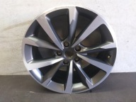 disk hliníkový SEAT LEON 4 IV 7,5J 18" 5X112 ET46