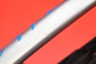 handle left front front SREBRNA 242055 FIAT STILO 01-10