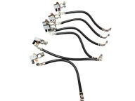 canalisation borne négative BMW G20 G21 G22 G26