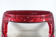 MAZDA CX60 CX-60 2022- trunk door cover boot