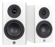 System Audio Legend 5.2 (Biely satén) - pár