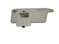 MAZDA DEMIO cover visor visor left bracket original