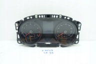dials dials VW GOLF VII 7 5G 64624KM 5G1920740D