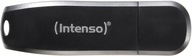 Pendrive Intenso Speed Line 256 GB USB 3.2 czarny