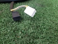 mirror right electrics MERCEDES-BENZ VITO