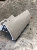 towing hook cap front MERCEDES C257 AMG 83378