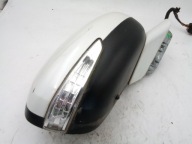 Peugeot 508 and 1 mirror right electrics 8 PIN KWED EU