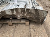rear panel floor sump boot AUDI A3 8V sedan LS9R