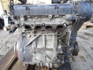 FORD FIESTA MK7 engine 1.4 16V SPJC 108 TYS KM