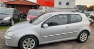 Volkswagen Golf Vw golf V 2005 1,6 benzyna spr...