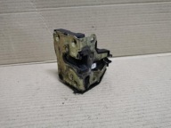 lock door right rear part RENAULT SCENIC II LIFT EU