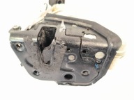 lock 4F2837016B AUDI A8 D3