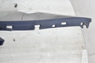 front bumper front CITROEN C4 GRAND PICASSO and