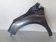 CITROEN DS4 12-16 fender left