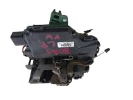 VW PASSAT B5 SKODA OCTAVIA and lock door left front 3B1837015Q