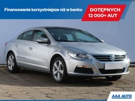 VW Passat CC 1.8 TSI, Skóra, Navi, Xenon