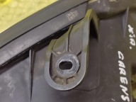 KIA CARENS REFLEKTOR light left front