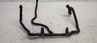 glavni vod prijenos vode BMW E90 318i
