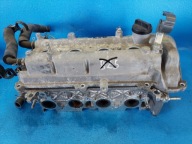 TESTATA YARIS 1.5 16V 1NZ