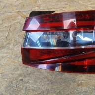 light rear rear part side right Skoda Superb B8 (3V) 3V5945208 sedan