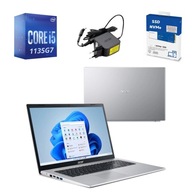 Notebook Acer A317-53-59XU 17,3 " Intel Core i5 16 GB / 512 GB strieborný