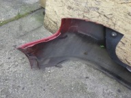 FORD FOCUS MK3 III HB 10- bumper rear